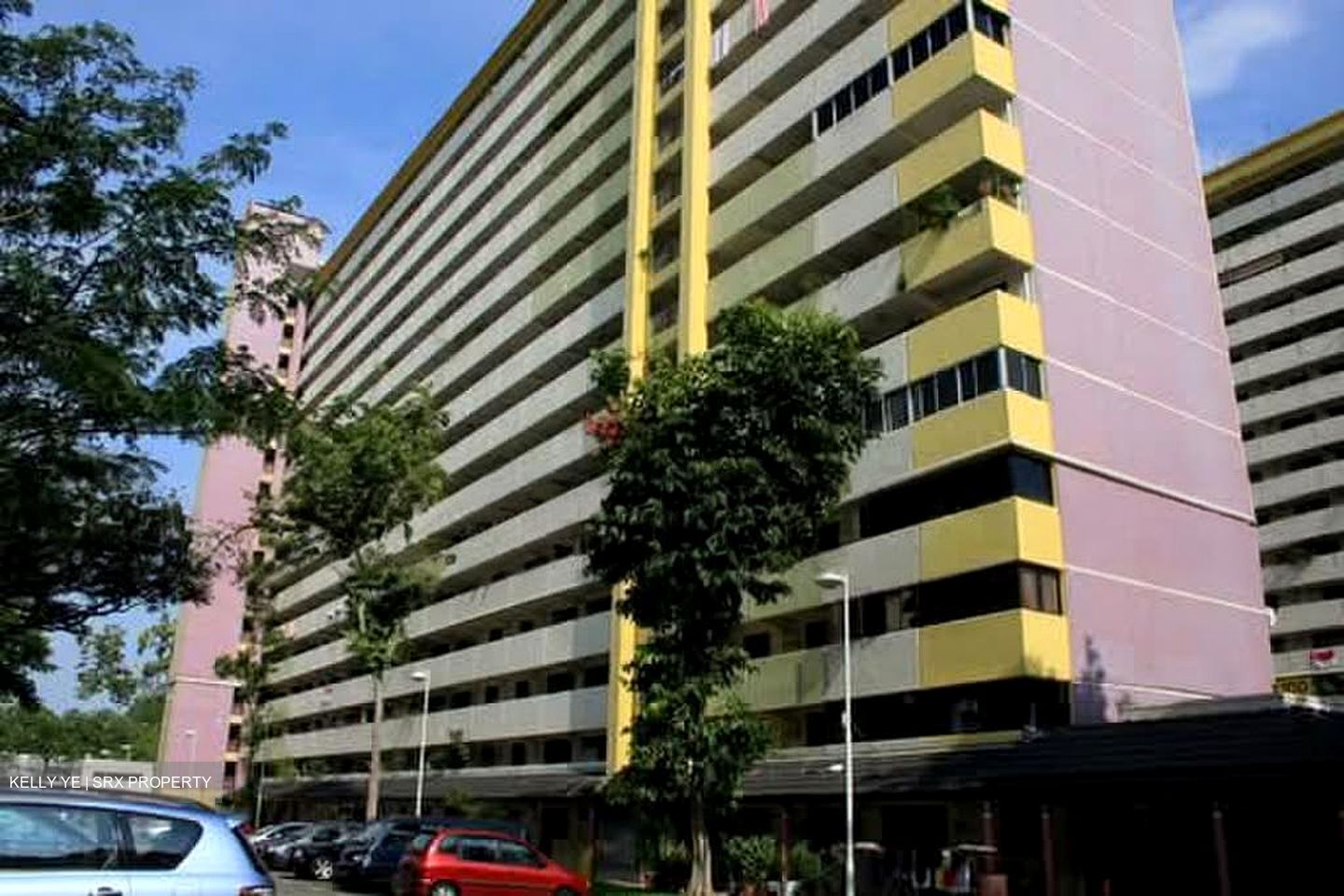 Blk 100 Toa Payoh Palm Spring (Toa Payoh), HDB 3 Rooms #572847571